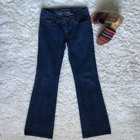 🌺3 for $25🌺 DKNY - 5 - Times Square Flare - Picture 1 of 6